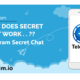 Telegram Secret Chat