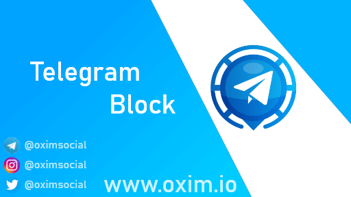 Telegram Block