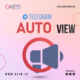 Buy Telegram Auto Views