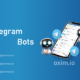 12 Best Telegram Bots