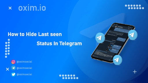 How to Hide Last seen Status In Telegram