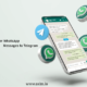 How to Transfer WhatsApp Messages to Telegram