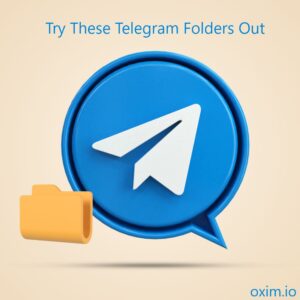 Telegram Folders