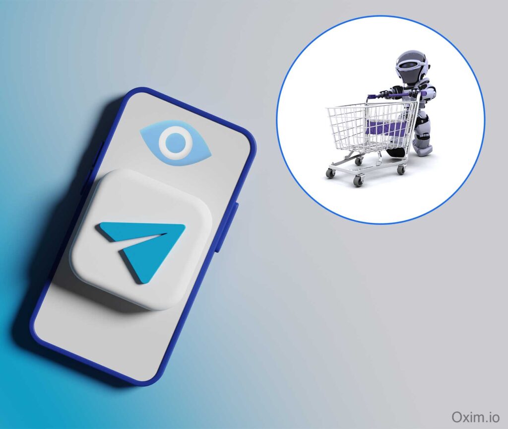 Buy Robot for Telegram Auto Views